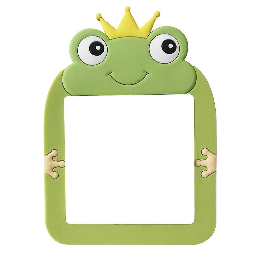 Cartoon Cover for Switch Silicone Luminous Button Sticker Glow 2Pcs