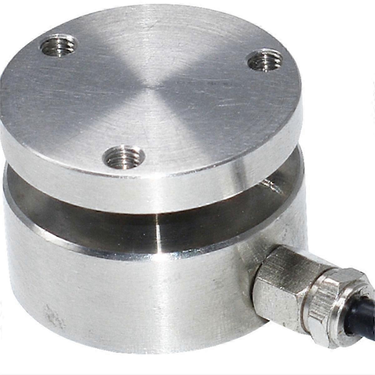 High-precision micro-type tension and pressure force sensor