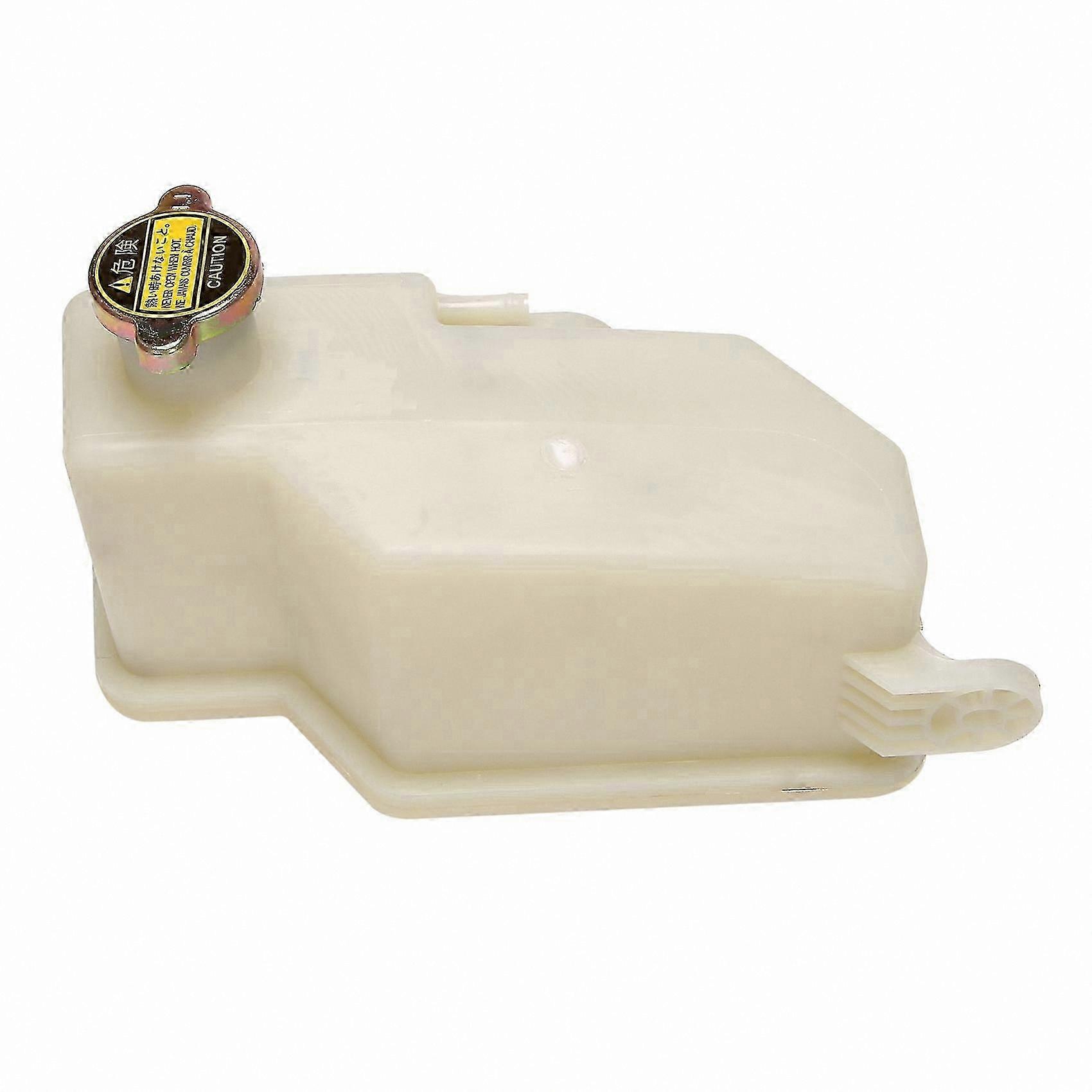 Engine Coolant Reservoir Tank for  Santa Fe 00-05, Replacement Radiator Overflow Bottle 25430-26410