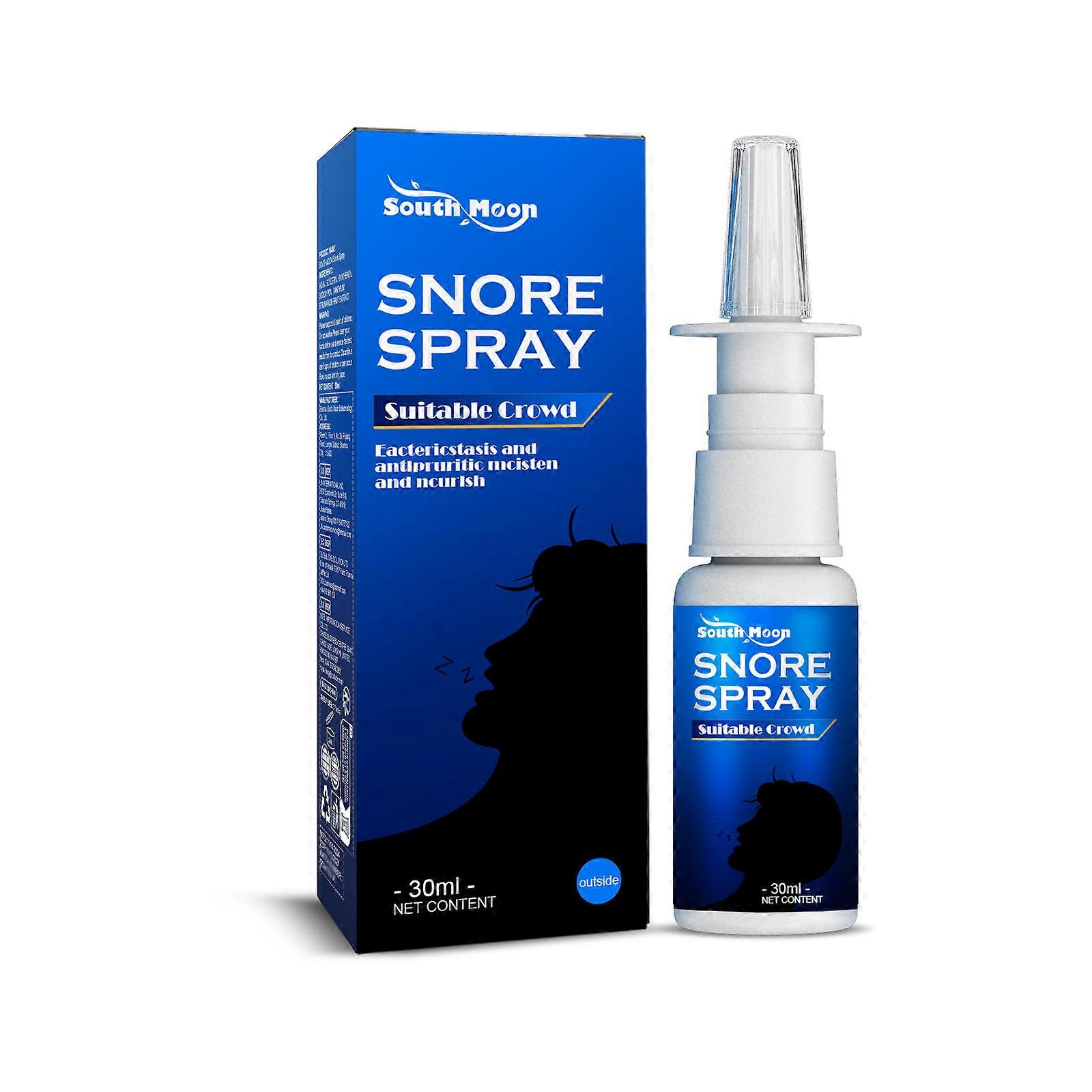 Örtbaserad nässpray nässpray växtessens 1