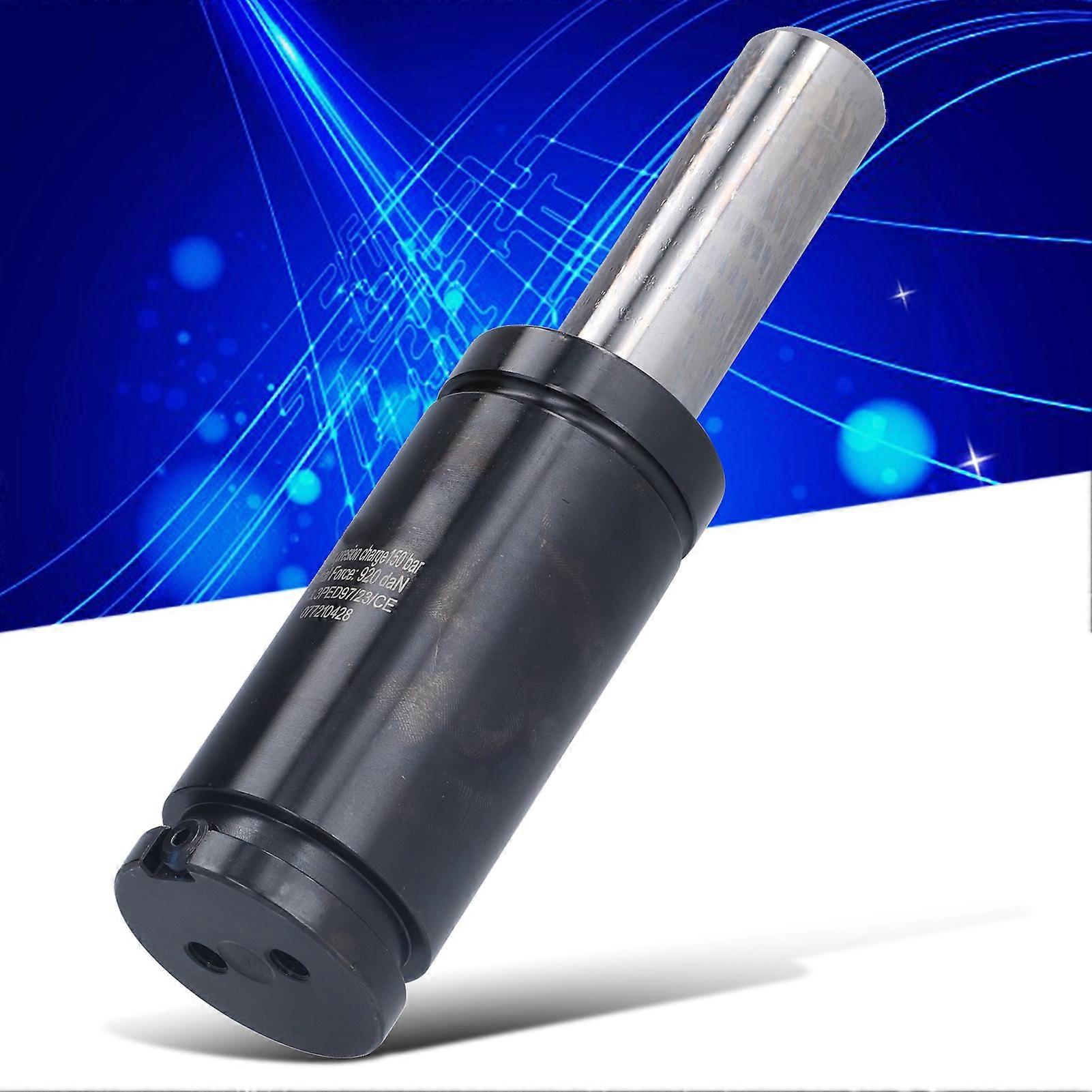 Nitrogen Gas Spring YX1000-075 Alloy Shell 50.2mm x 28mm Compressor