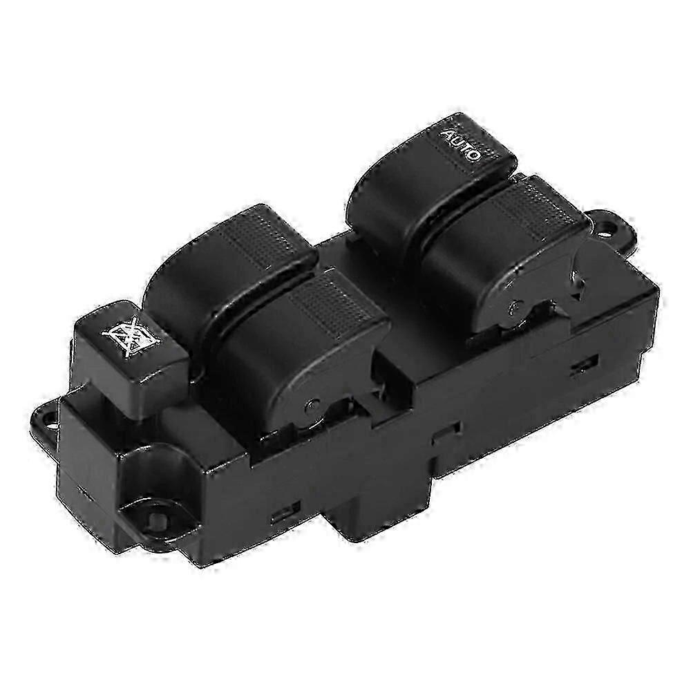 10 Pins Front Left Power Window Switch UE8D-66-350 6M3414505DA for Ford Ranger