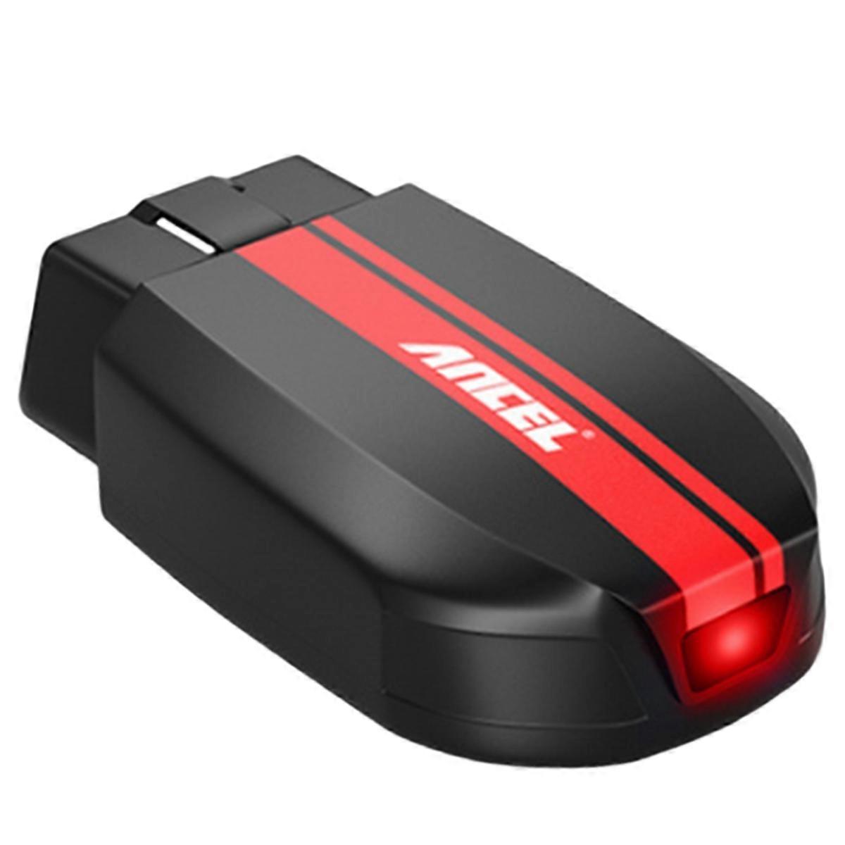 BD500 Bluetooth 5.0 OBD2 Scanner Car Code Reader All System EPB /Throttle Learning Mutiple Resets