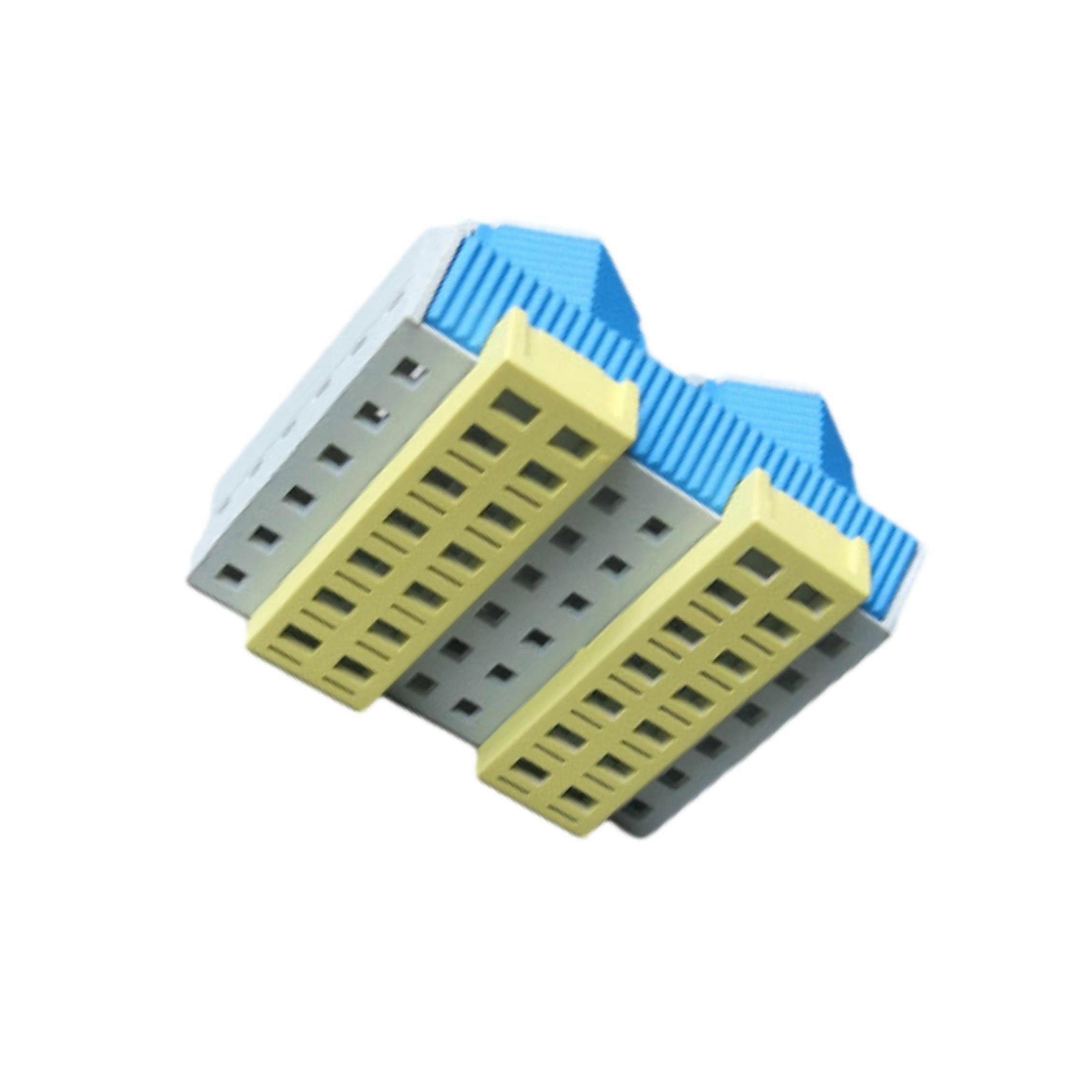 Railroad Architecture Layout 1/500 Construction Building Landscape Materials Style I