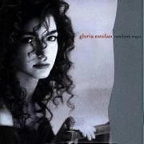Gloria Estefan - Cuts Both Ways. [CD]