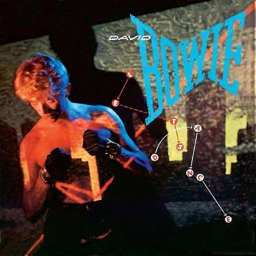 Bowie David - Let's Dance [CD]