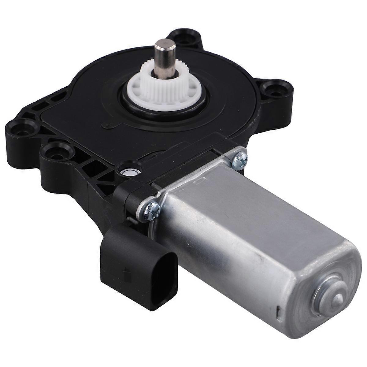 67628362063 Car Front Left Window Regulator Motor for 3' X5 Z4