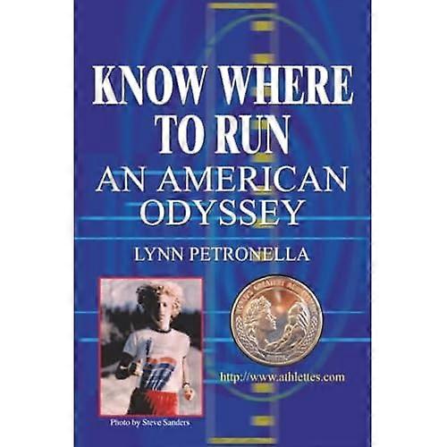 Saber dónde correr: Una odisea americana