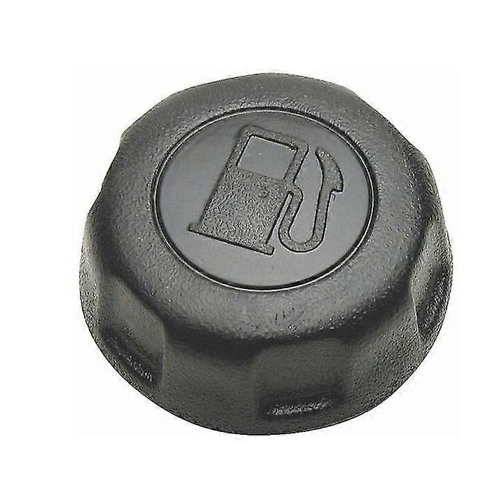 MTD engine mower fuel cap