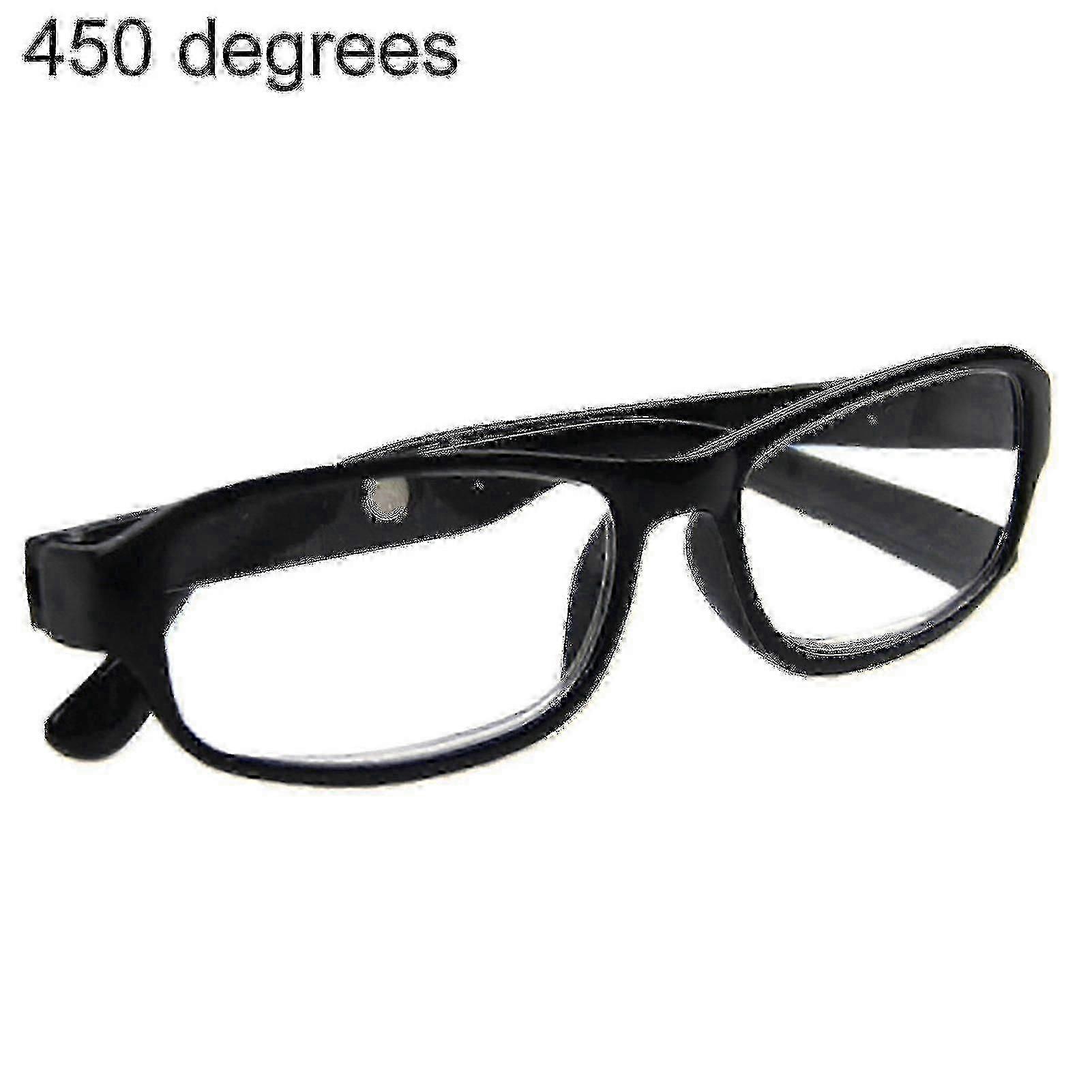Reading Glasses +4.5 +5.0 +5.5 +6.0 Degrees Optical Lens Spectacles Eyewear Tw