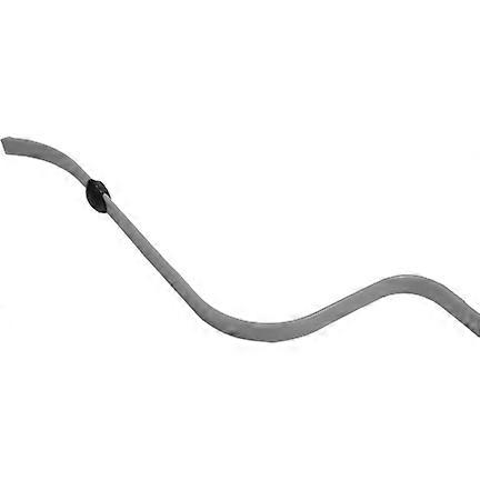 Plastica PAC Suction Cleaner Bumper