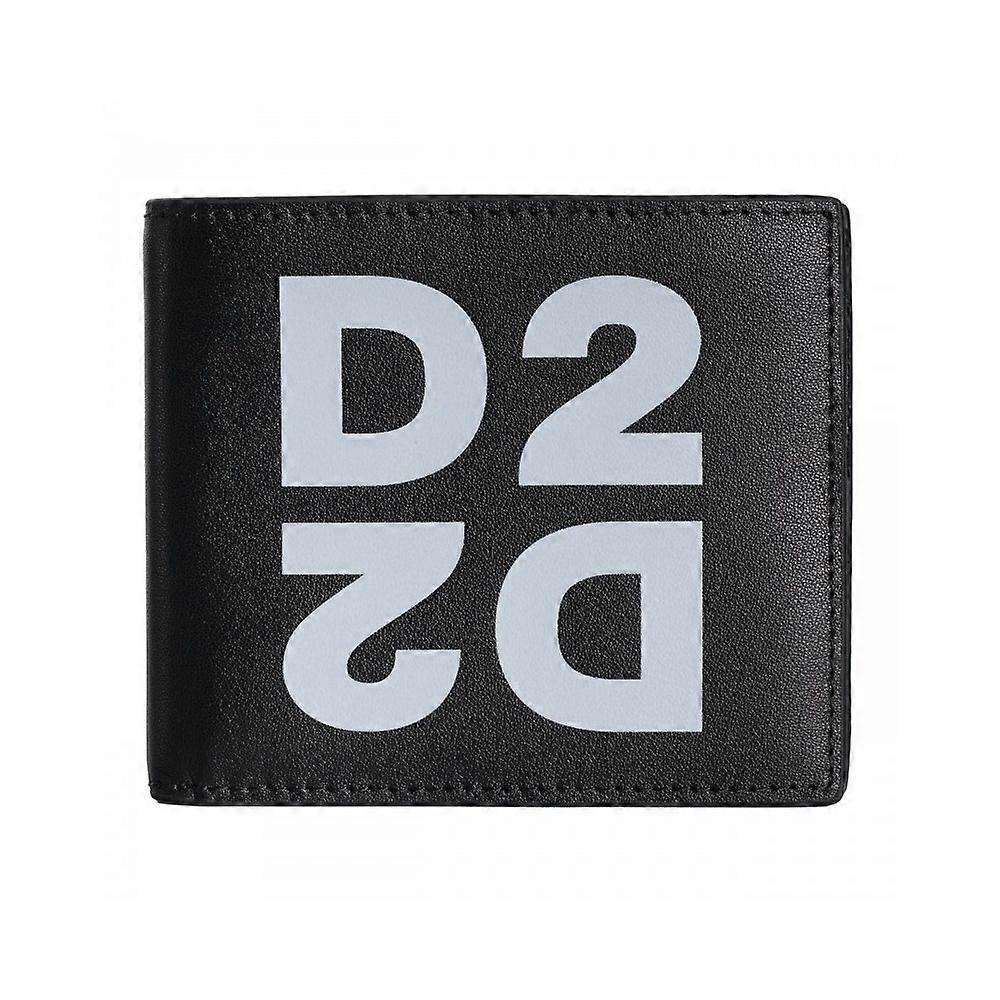 Wallets Dsquared2 WAM0006