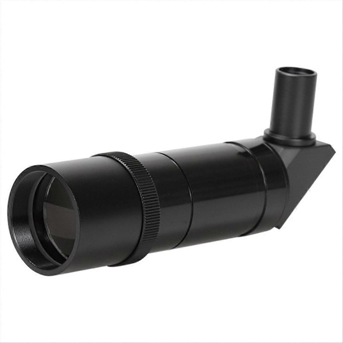 Finder Scope
9x50mm Finder Scope
9x50mm Right Angle Correct-Image Finder Scope