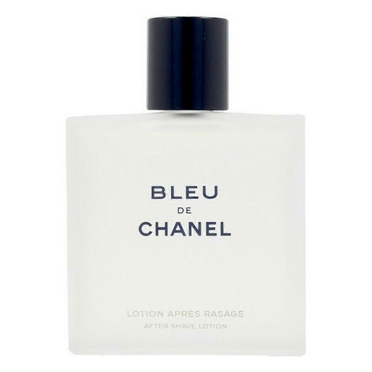 Aftershave Lotion Chanel Bleu 100 ml 