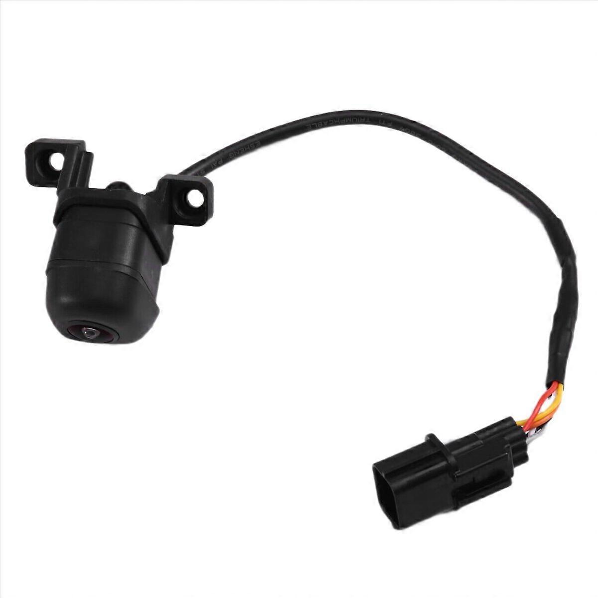 Car Reverse Rear View Parking Camera for 2016-2020