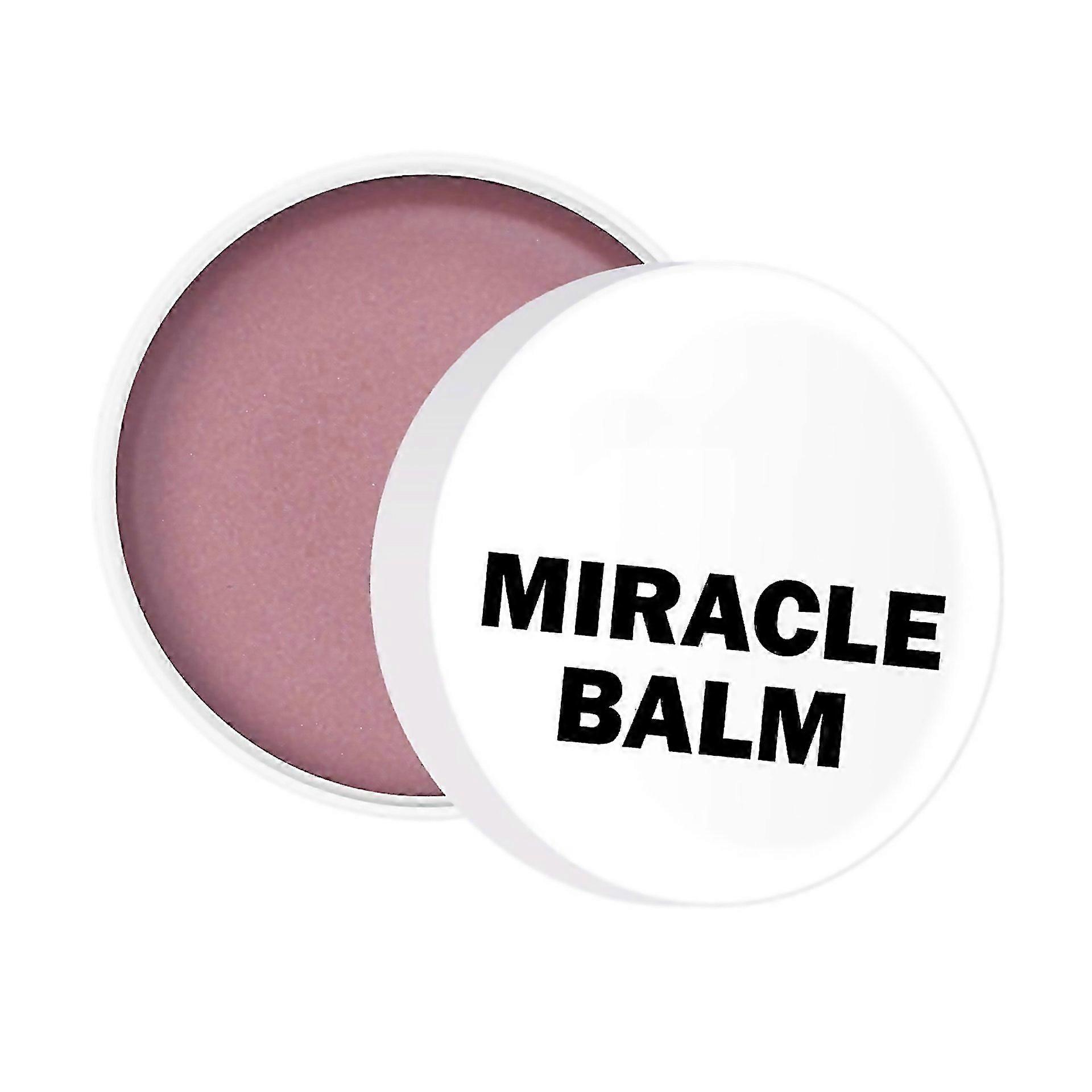 For Glows Shimmering Miracled Balm Moistured Holding Matte Highlighter 52g Pu2802 Easy To Clean And