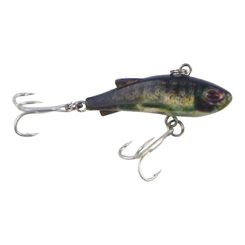 Finesse Reflex Vibes 42Mm Pepper Baits & Lures