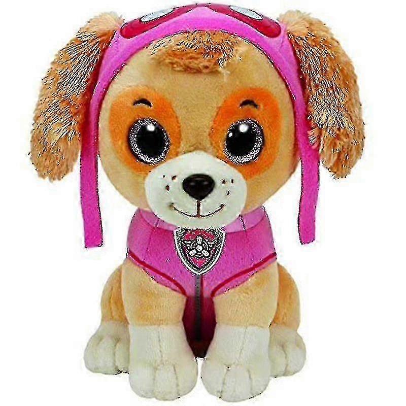 25-26 Hundeplüschtier 23CM