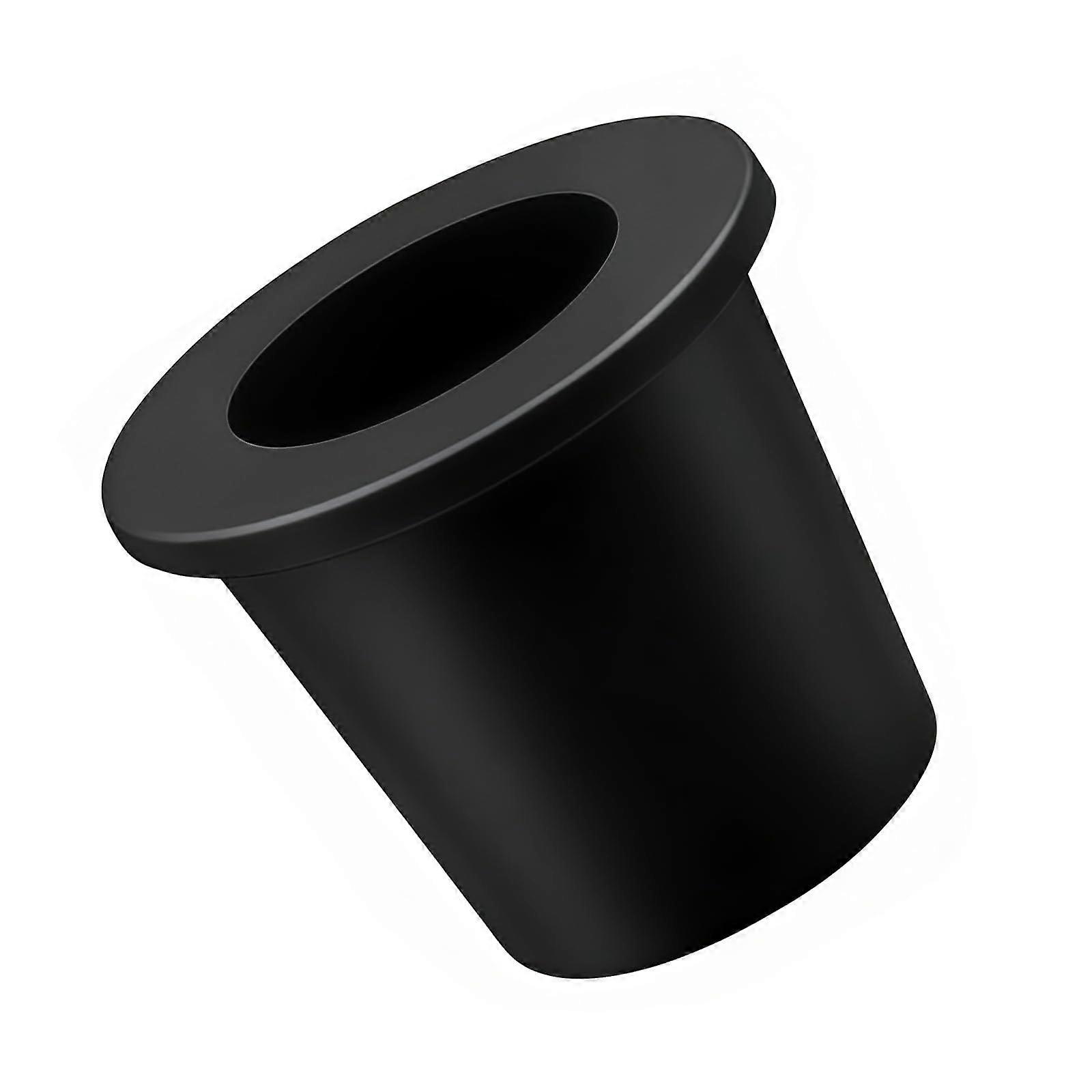 Cones Wedges Plug Stabilizers Sleeve For 22.5In Patio Table Hole Rings Inserts Base For Patio Umbrellas