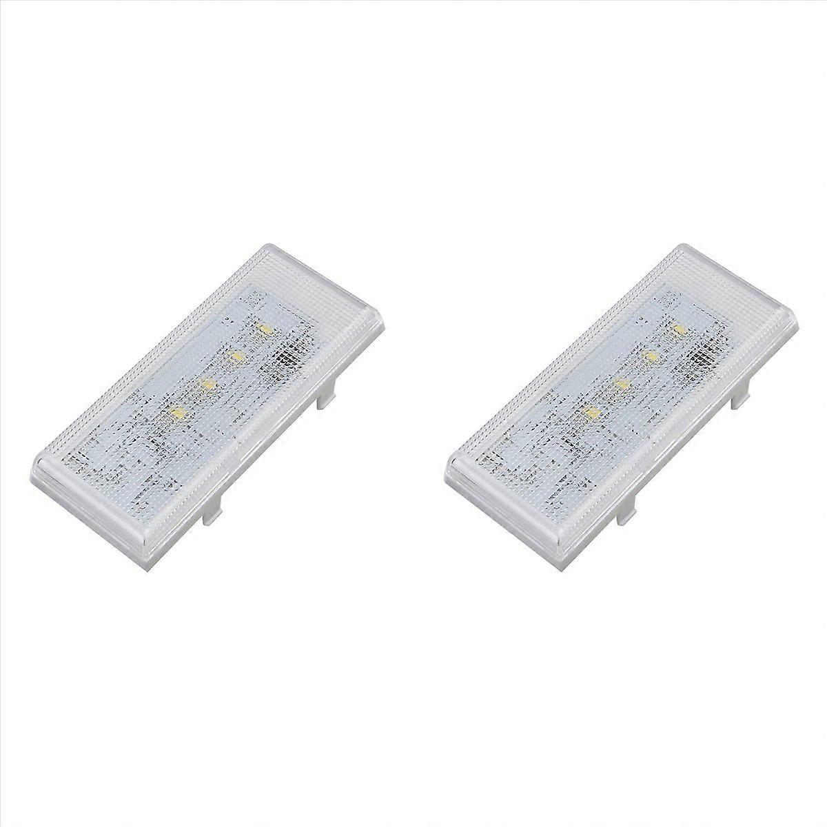  Upgraded W10515058 LED Light Compatible with /