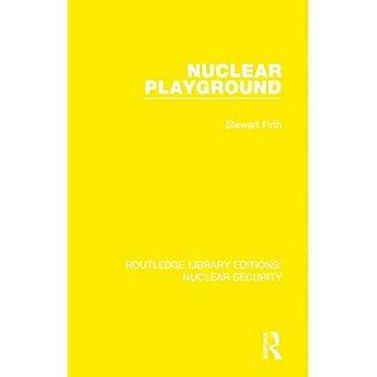 Nuclear Playground
