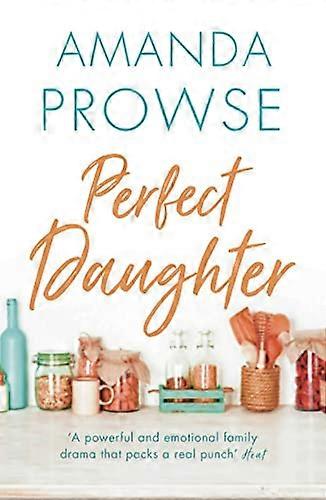 Perfect Daughter