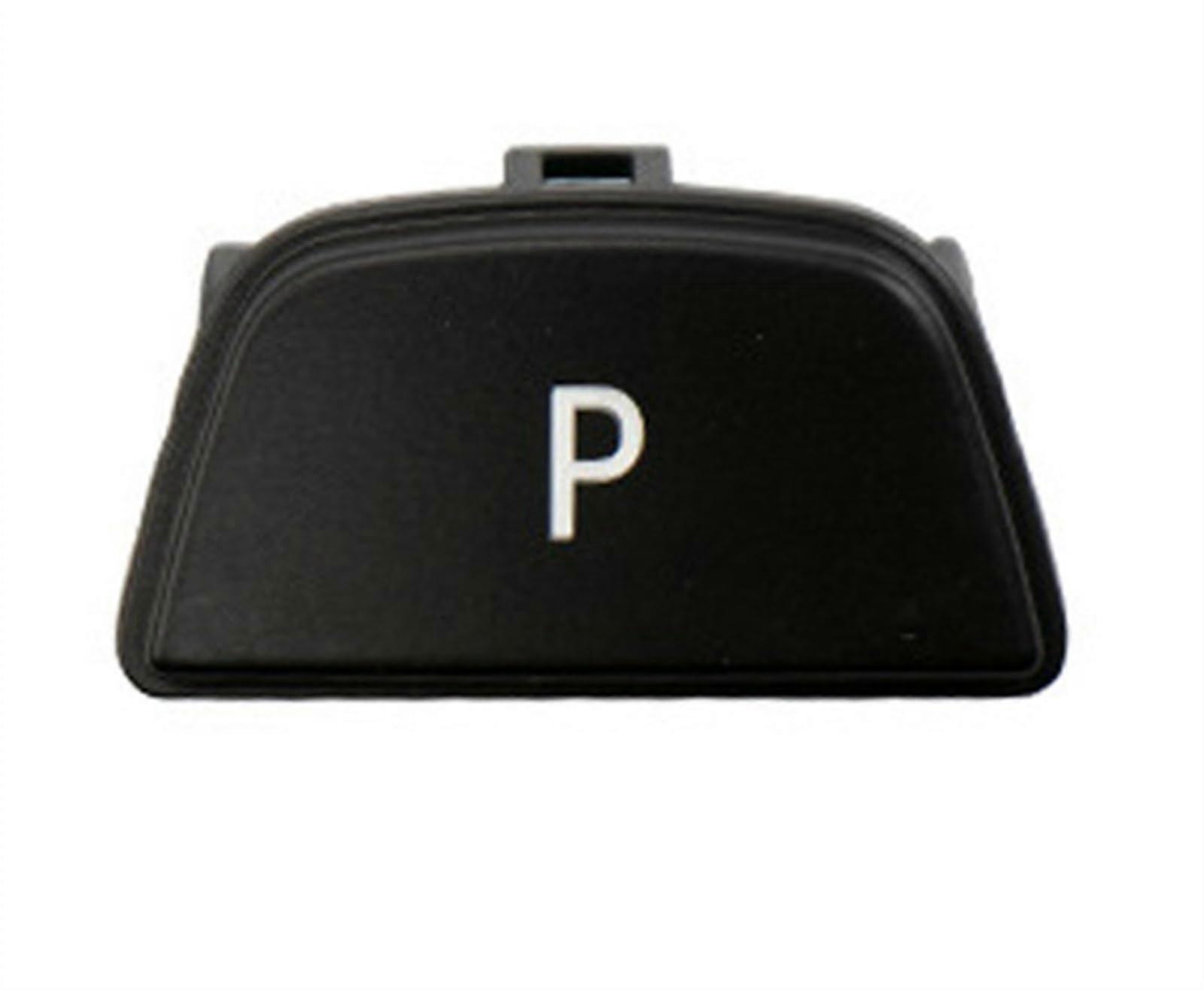 Electronic Gear Shift Parking Button Cover X3 X4 X5 X6 F30 F10 F02 F25 E70 3 5 7 Color X5X6 Replacement Part for BMW