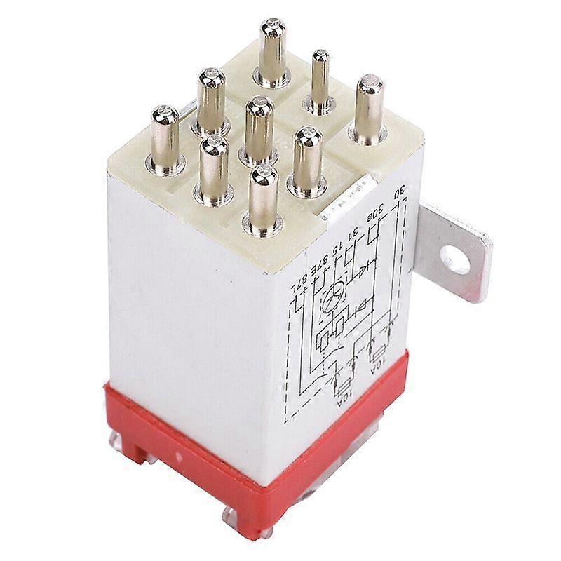 2015403745 12V Overload Overvoltage Protection Relay