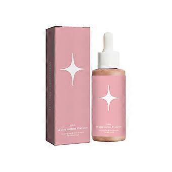 Standard  Sunless Tanning Drop Body Treatment