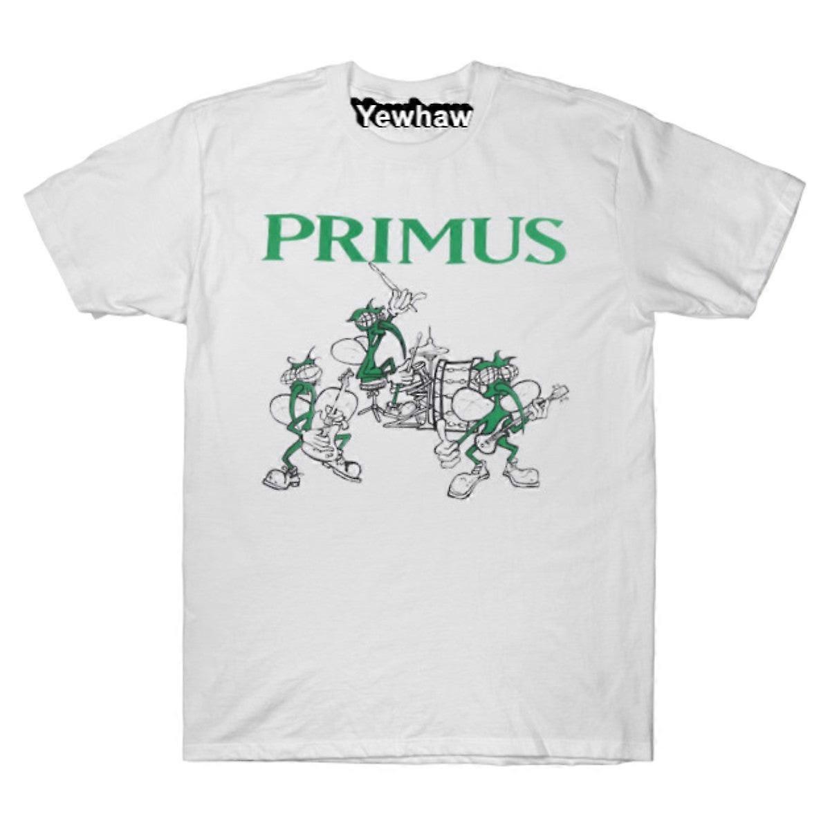 Primus Ant T-shirt