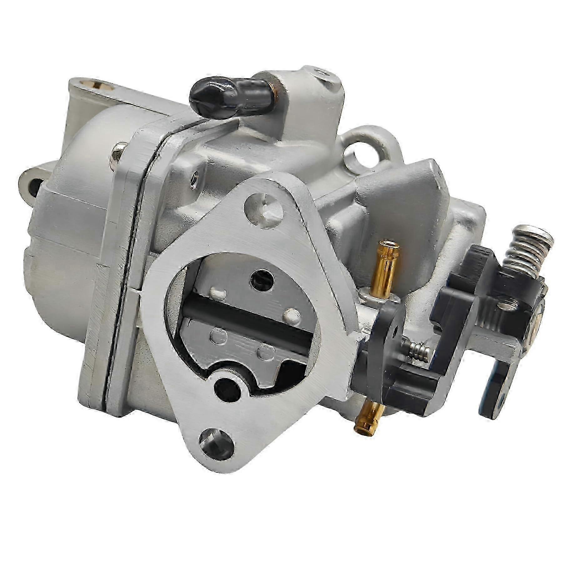 Hot Outboard Engine Carburetor - Compatible with 2-6HP Motors (Model 3R1032001)​​