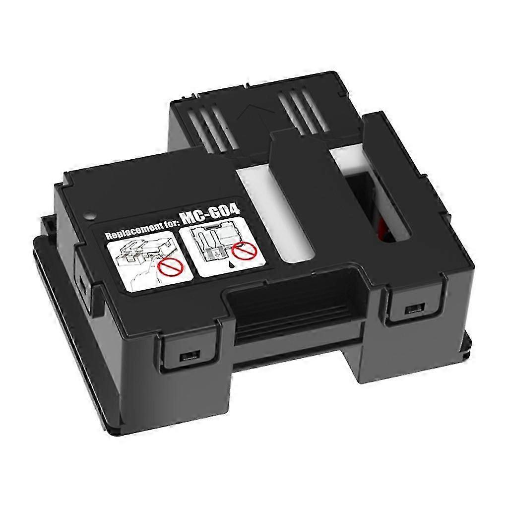 MC-G04 G04 Maintenance Tank Waste Ink Box For G1330 G3370 G1430