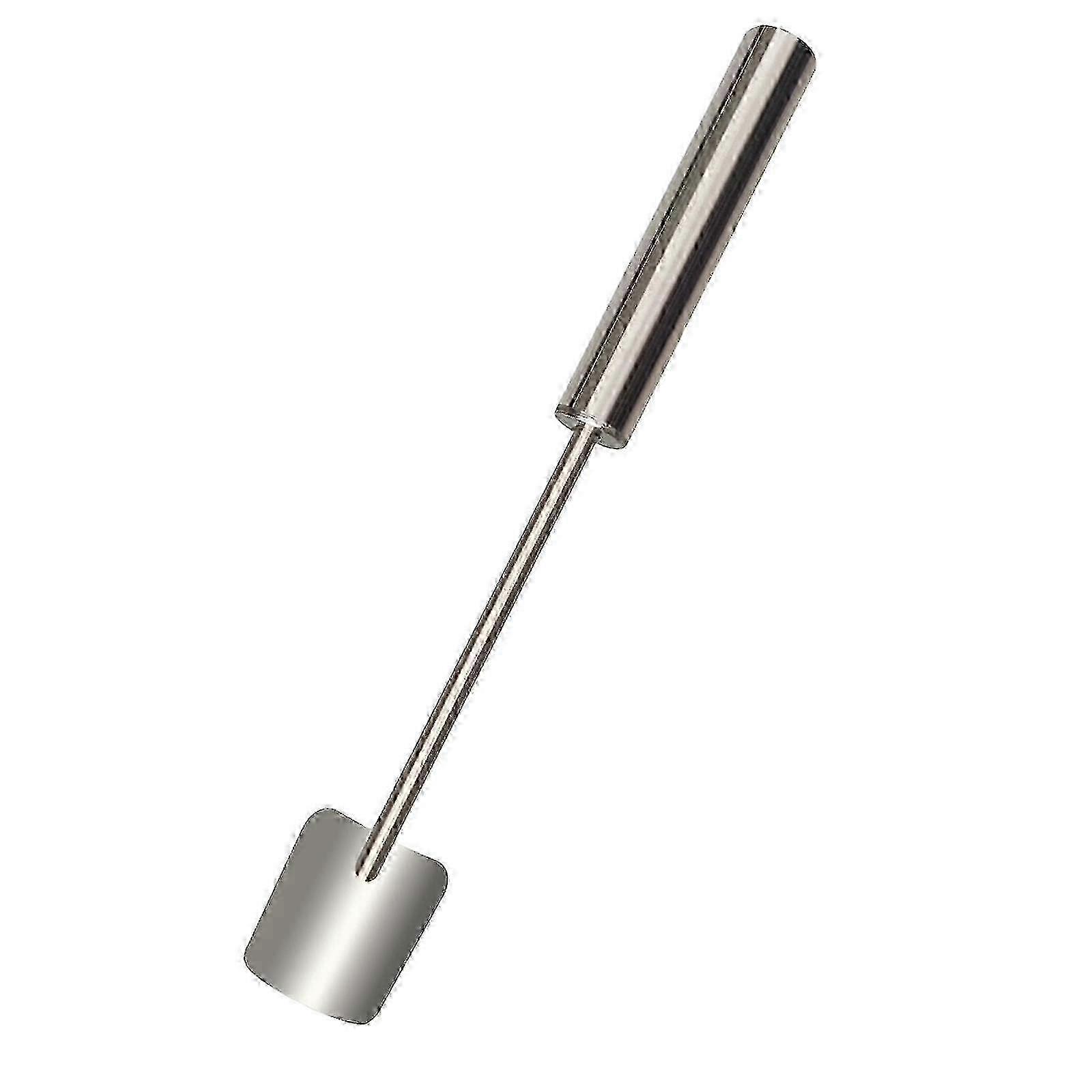 Premium Stainless Steel Corn Cob Stripper with Kernel Remover & Planer Cutter - Multi-Functional Kitchen Tool