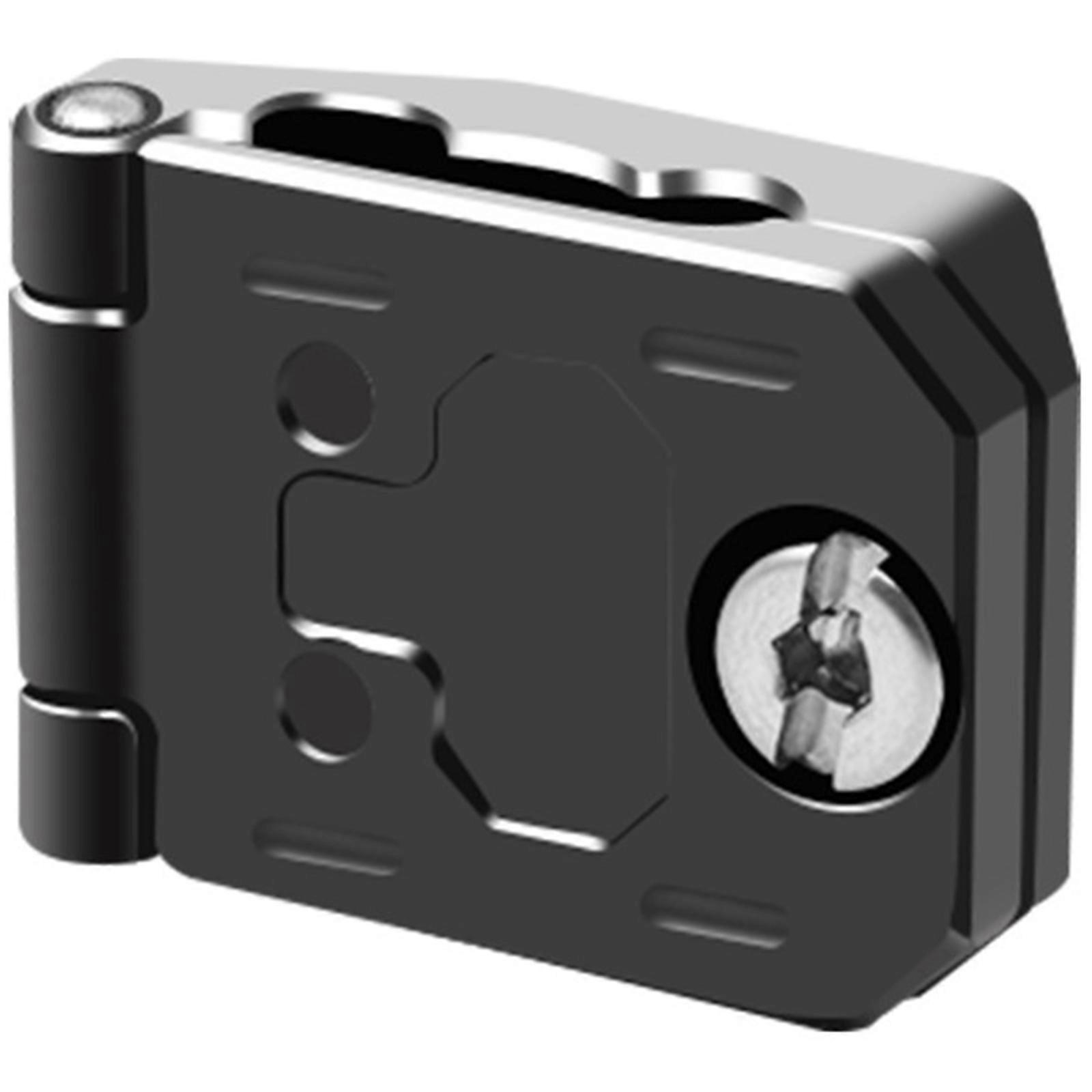 Camera Cage Cable Manager Video Cable Fastener Clip For DSLR Cameras Secures 4-8mm Wires To Rigs Cages Prevents Tripping Multicolor