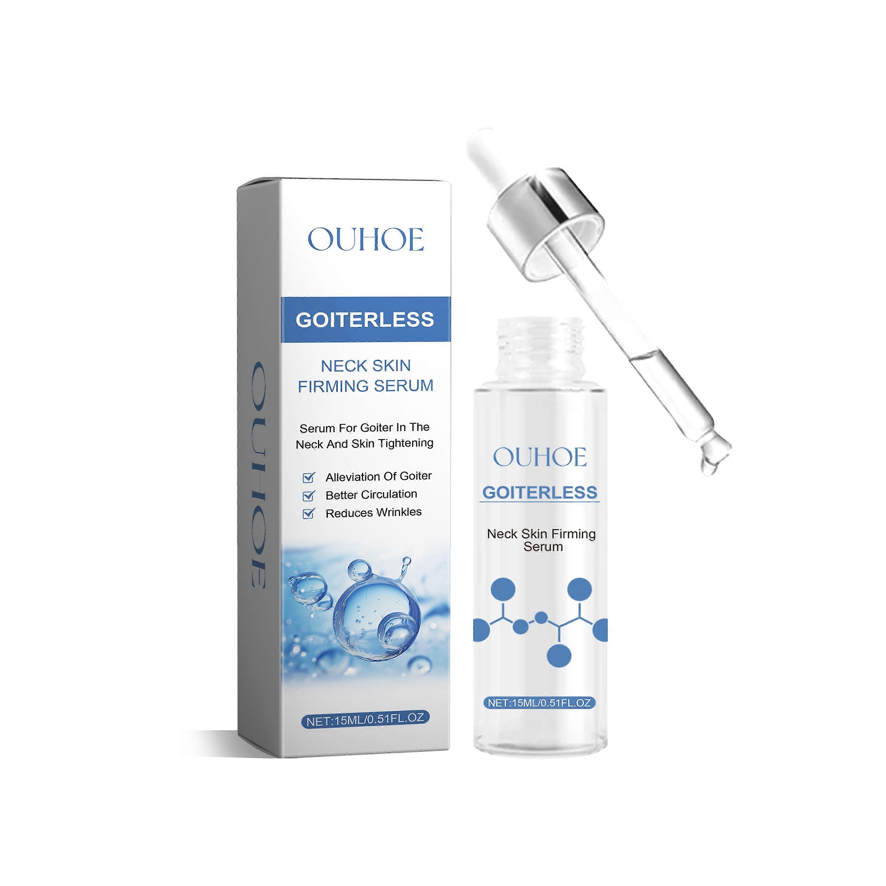 Neck The Lifting Face Serum