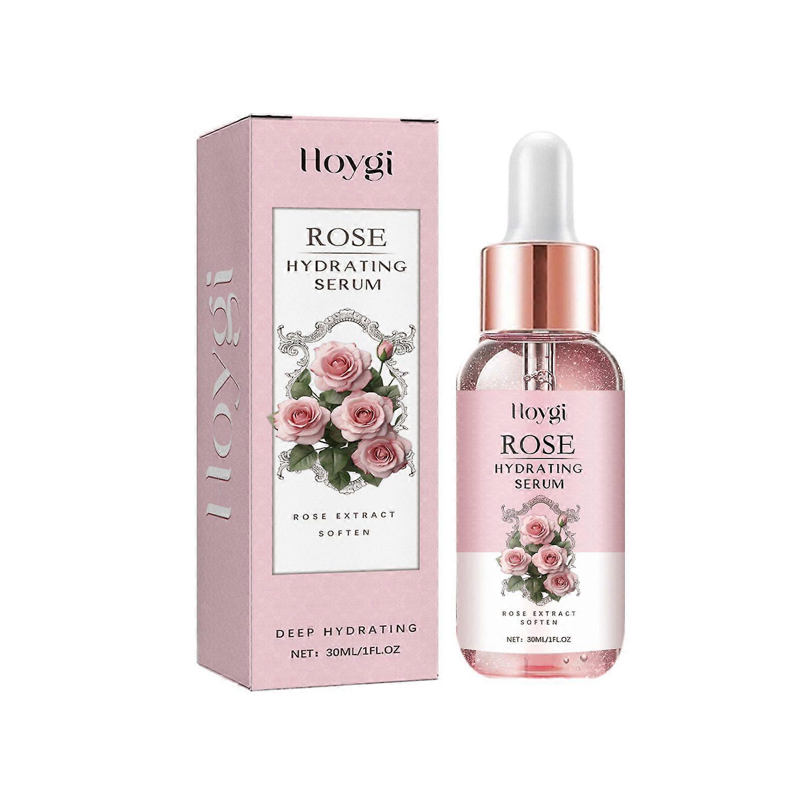 Rose Moisturizing Essence