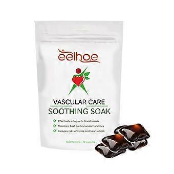 10pcs Body Care Soak Pack