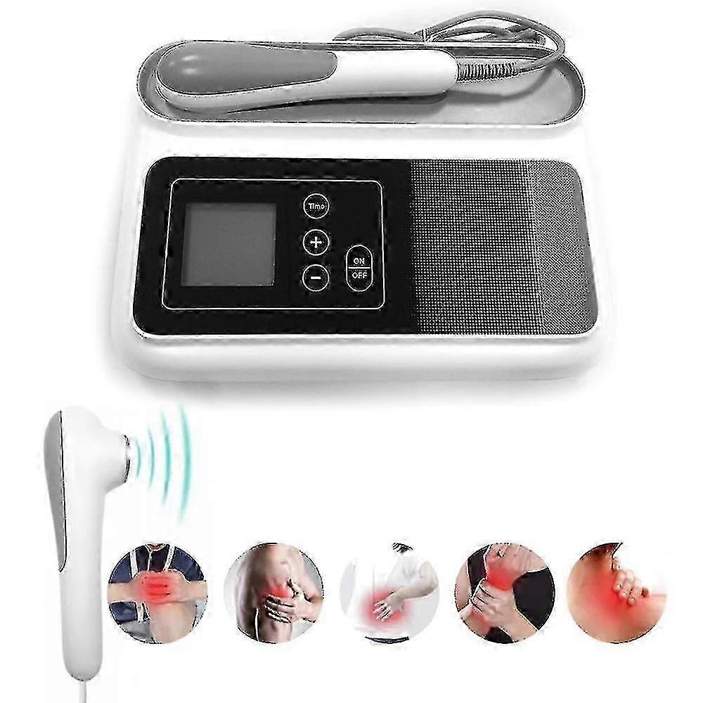 超音波治療器理学療法器具機器筋肉痛緩和パーソナルケア超音波美容マッサージ装置