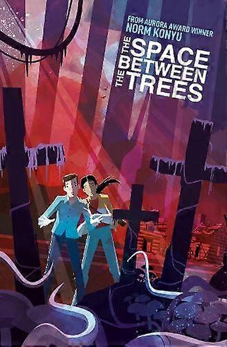 Space Between The Trees - Norm Konyu