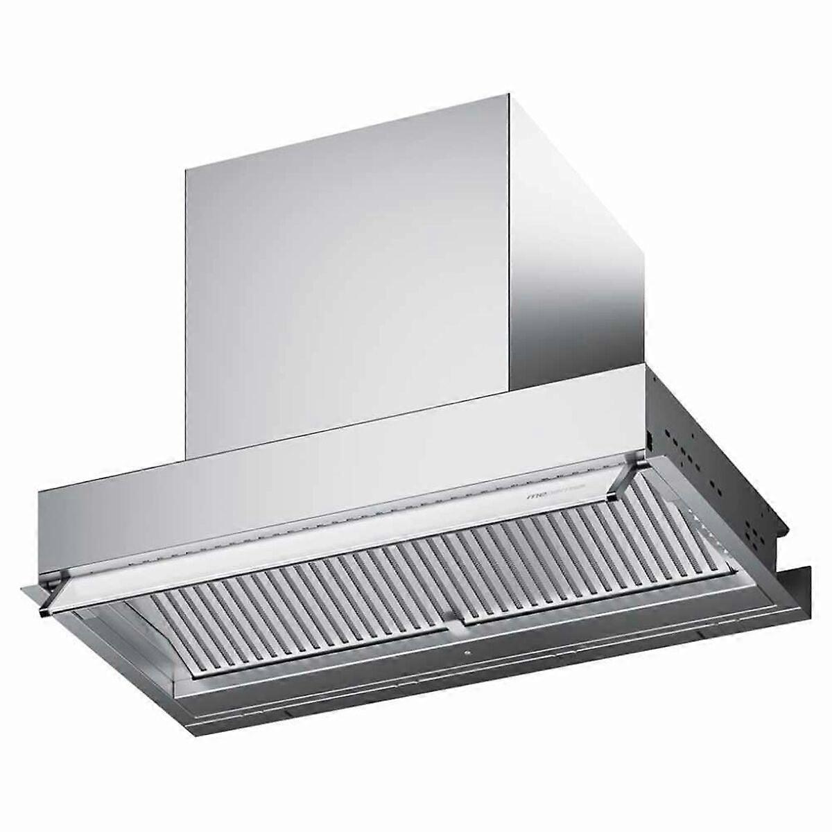 Conventional Hood Mepamsa SECRET 60 INOX