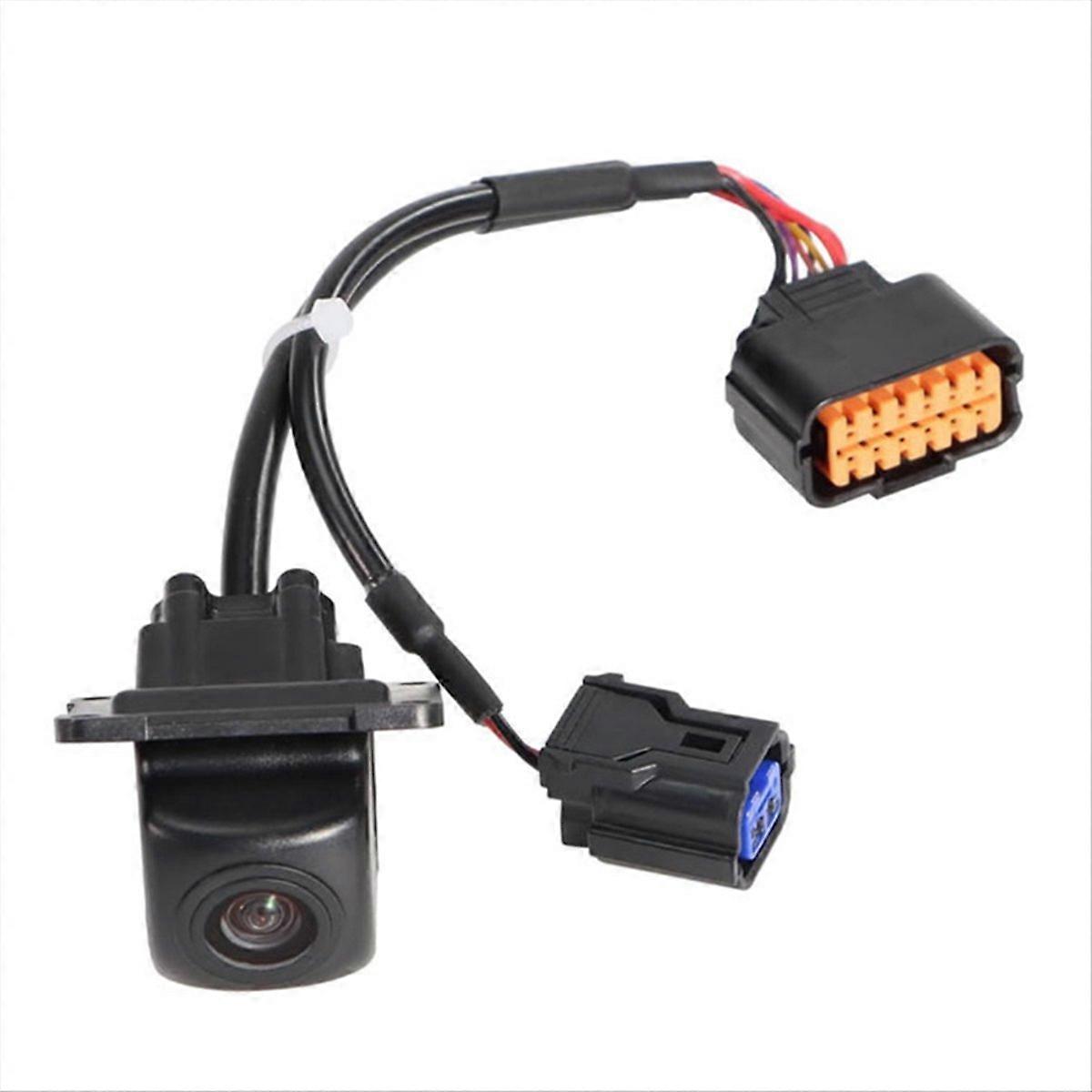 Aid Parking Camera Reverse Assist Rear View Camera for 