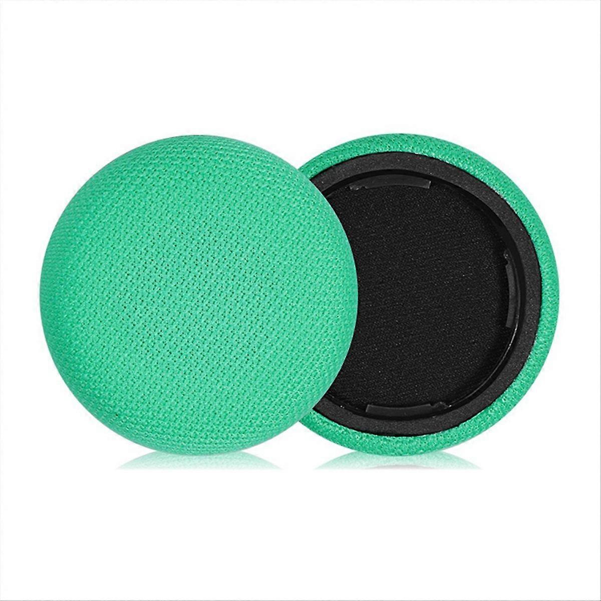 Earmuffs for Q Core Headphone Replace Cover Green