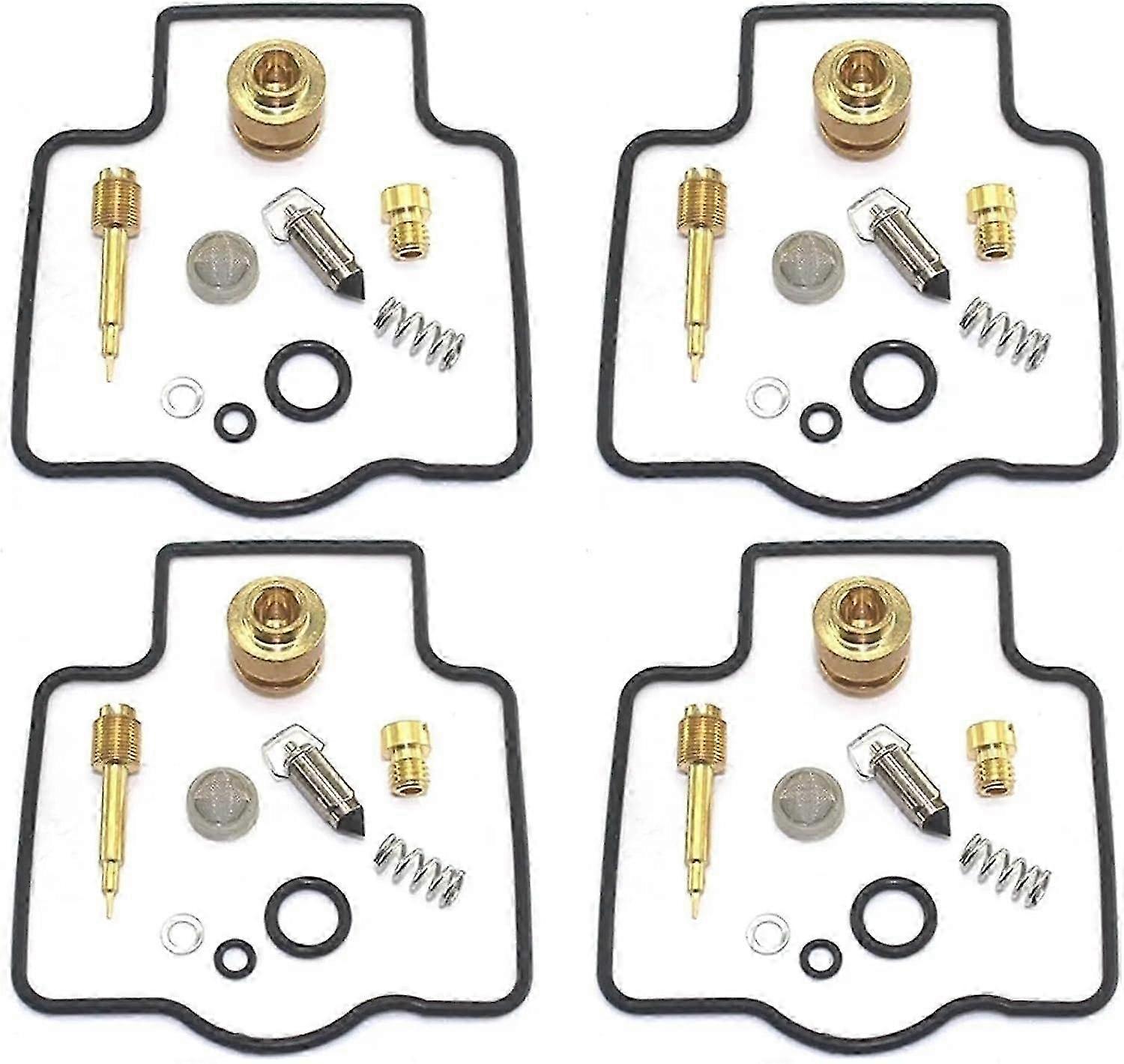 Carburetor Rebuild Set Carburetor Plunger Diaphragm Motorcycle