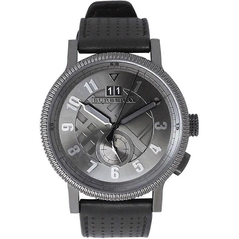 Watches Burberry bu7682