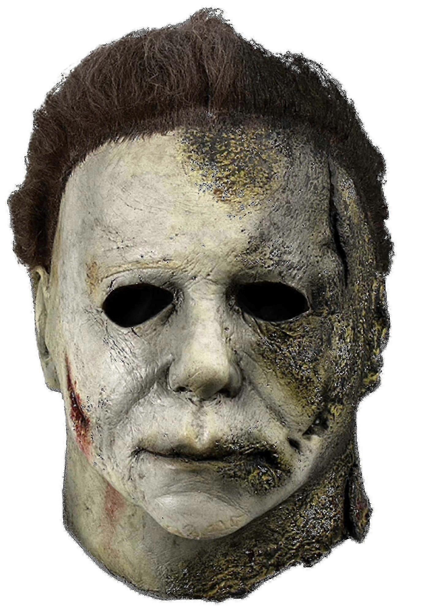 Pentru masca lui Michael Myers - Halloween Kills