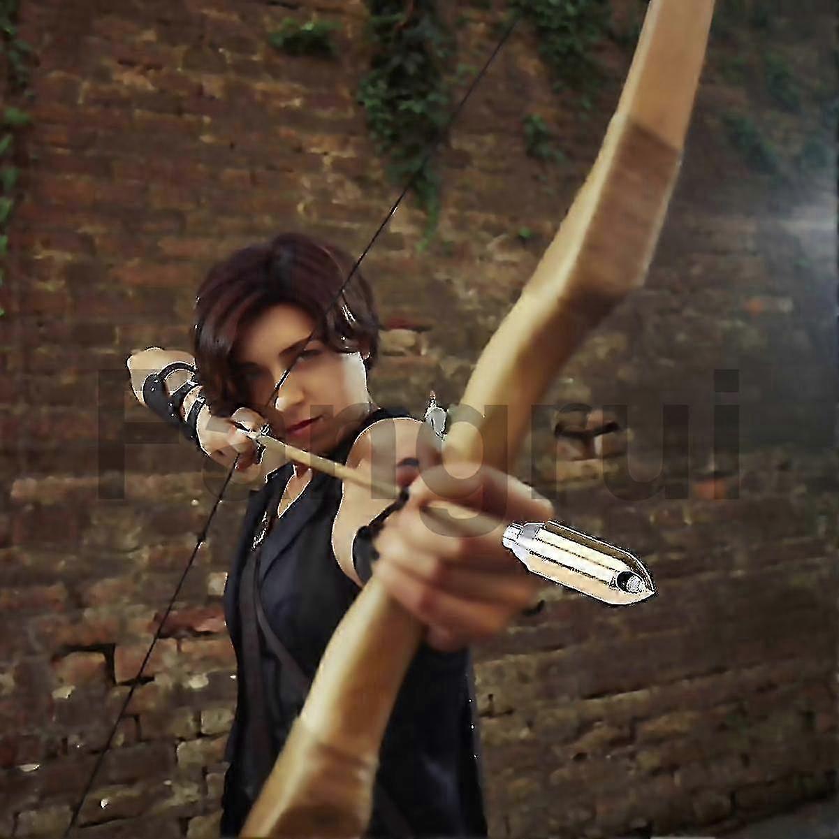 145 Grain Archery Heads Whistling Arrowhead Broadhead Signal Whistle Arrowhead For Targeting Practic