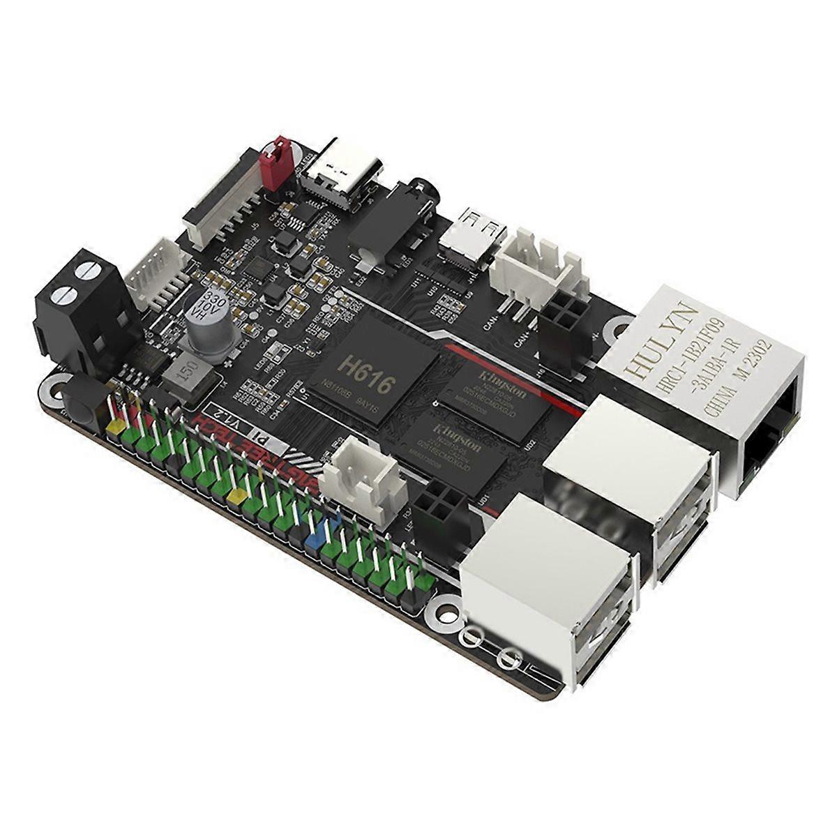  PI V1.2 Board for Raspberry PI3B