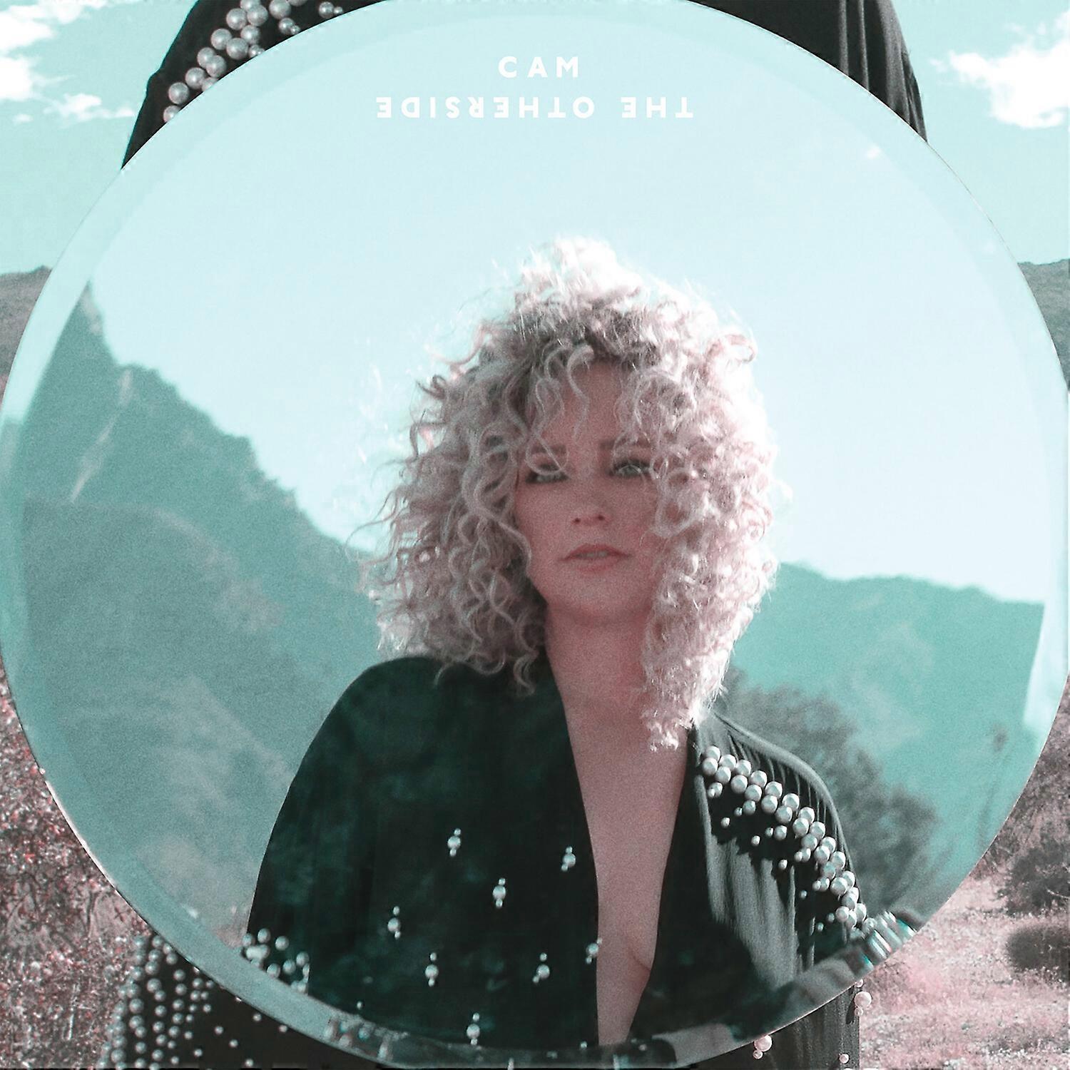 Cam - The Otherside  [COMPACT DISCS] Explicit USA import