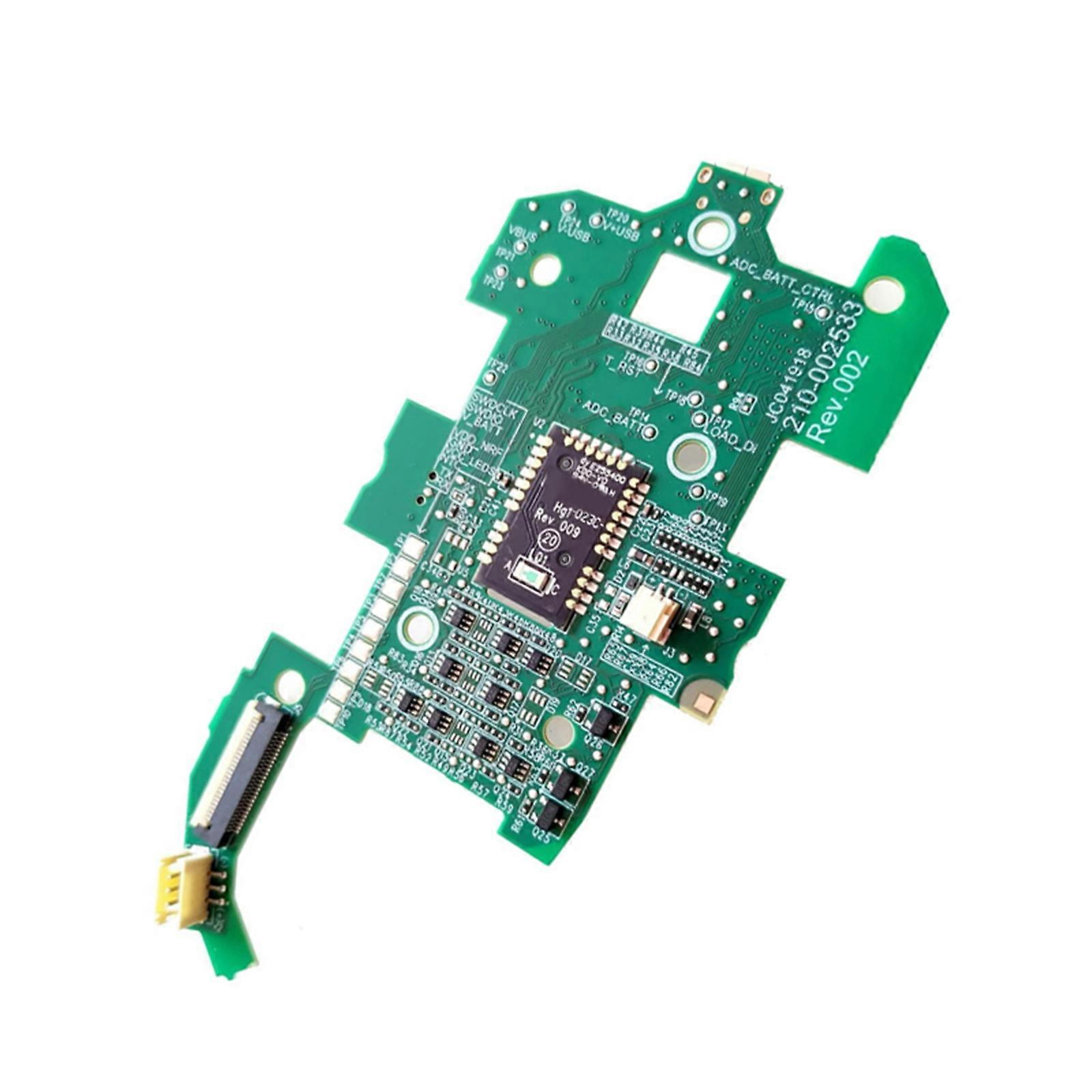 Gaming Mouse Microswitch Button Board For FB 7600 GPW Mouse Mainboard Repair Part Multicolor