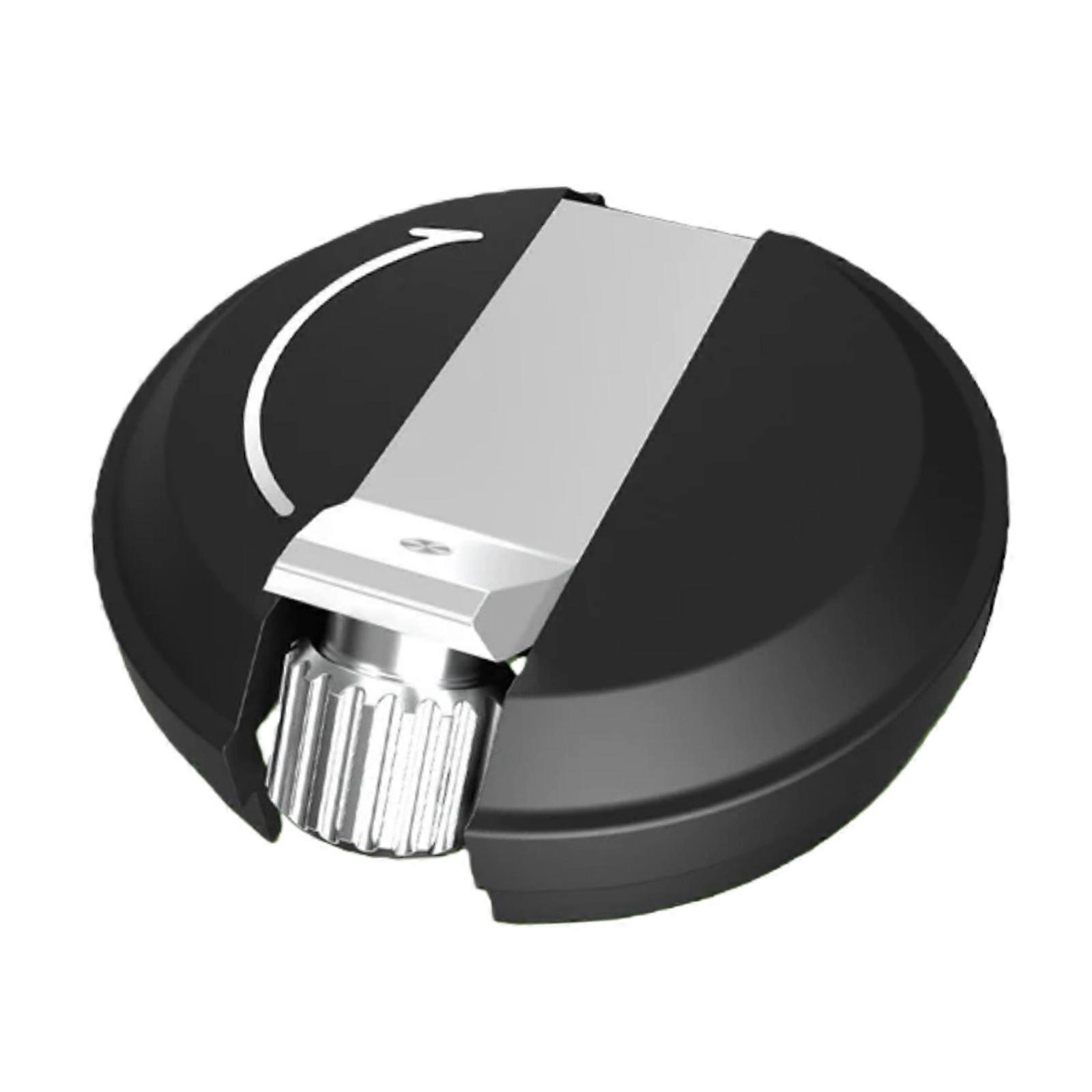 Precise Film Rewind Knob Handle Compatible for FM/FE/FM2/FE2/FA/FM3A Cameras Durability ABS Metal Compactly Design Multicolor